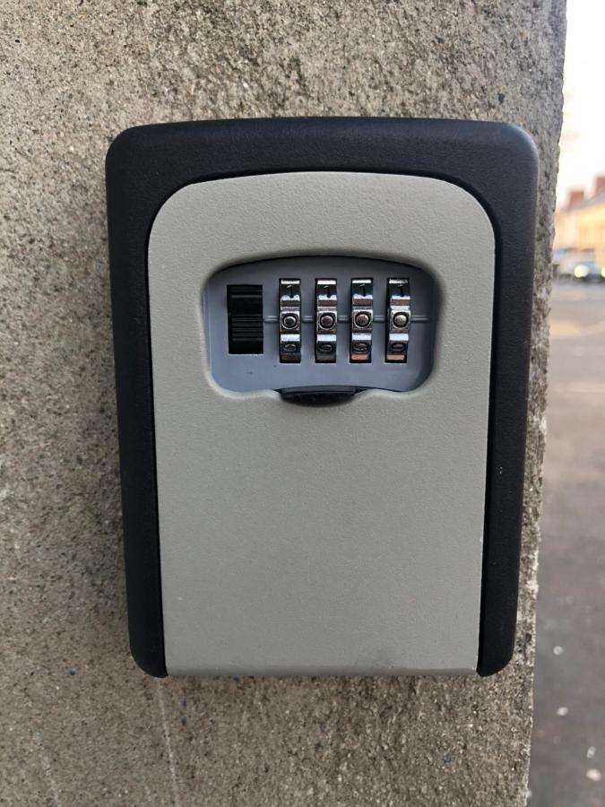 Belfast Duplex Apartment Siren Stays Exterior foto