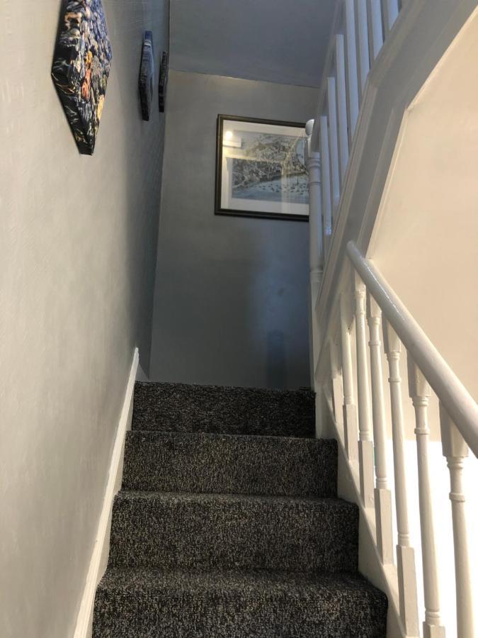 Belfast Duplex Apartment Siren Stays Exterior foto