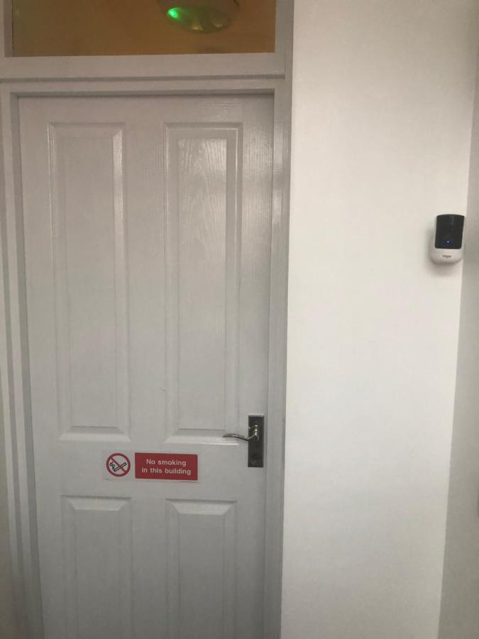 Belfast Duplex Apartment Siren Stays Exterior foto